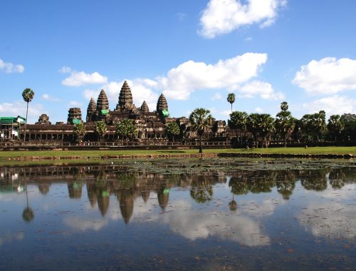 Cambodia